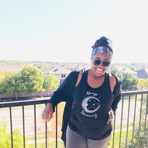 Meet your Posher, Neah